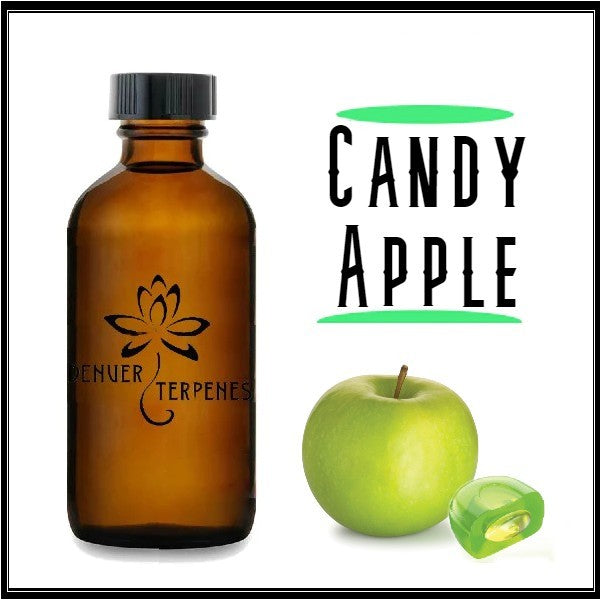 Candy Apple Terpene Blend