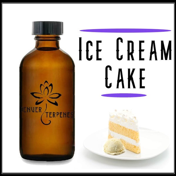 Ice Cream Cake Terpene Blend