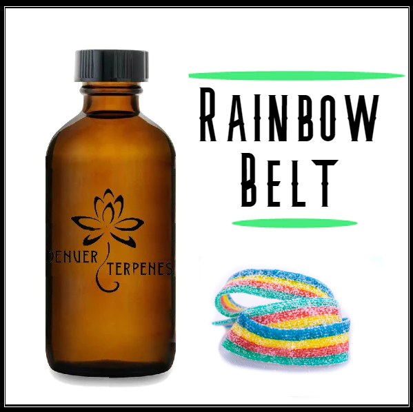 Rainbow Belt Terpene Blend