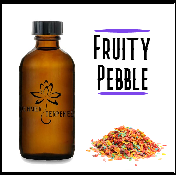 Fruity Pebblez Terpene Blend