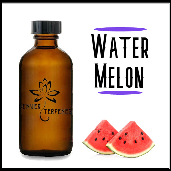 Watermelon Terpene Blend