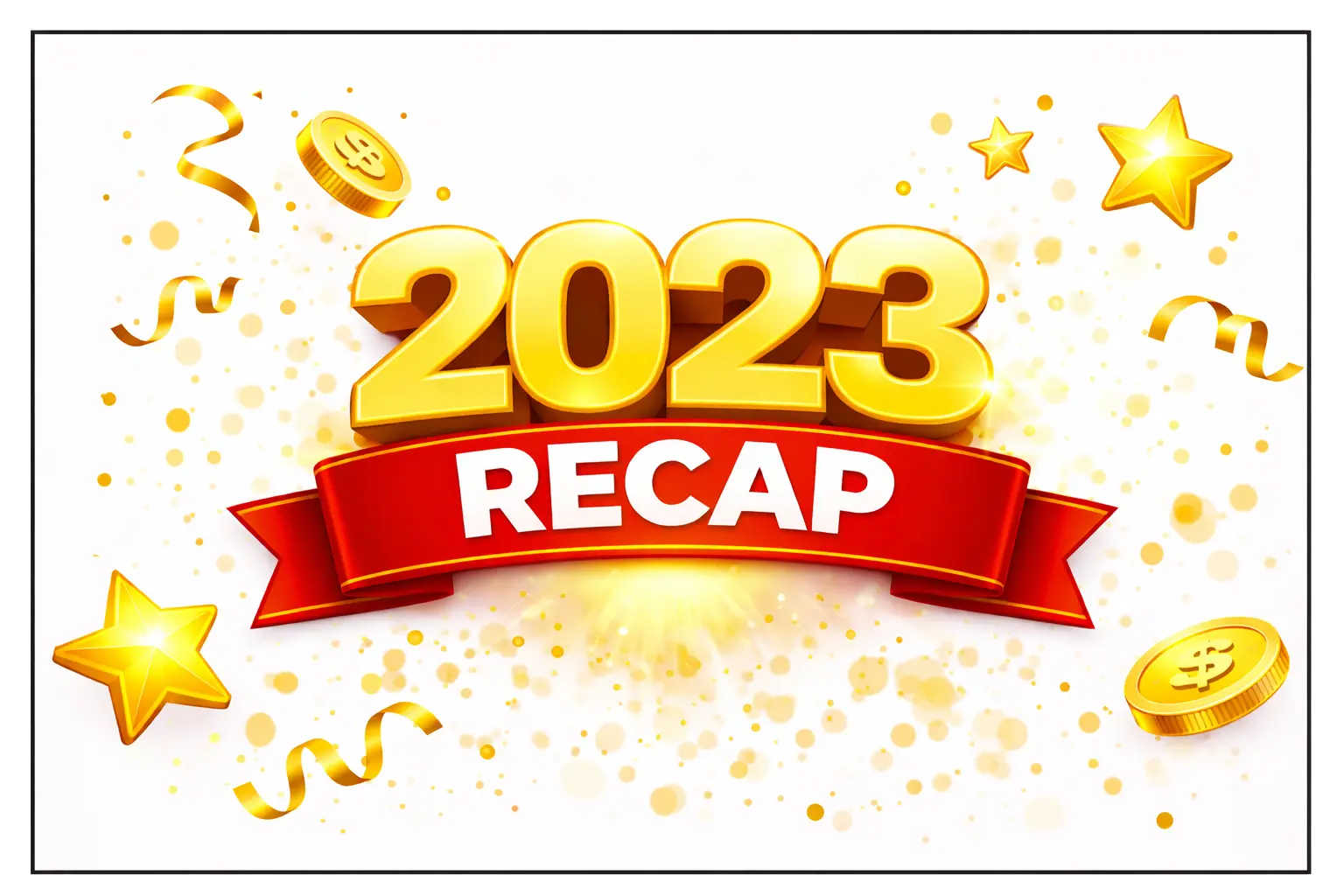 2023 Recap-14 New Flavors