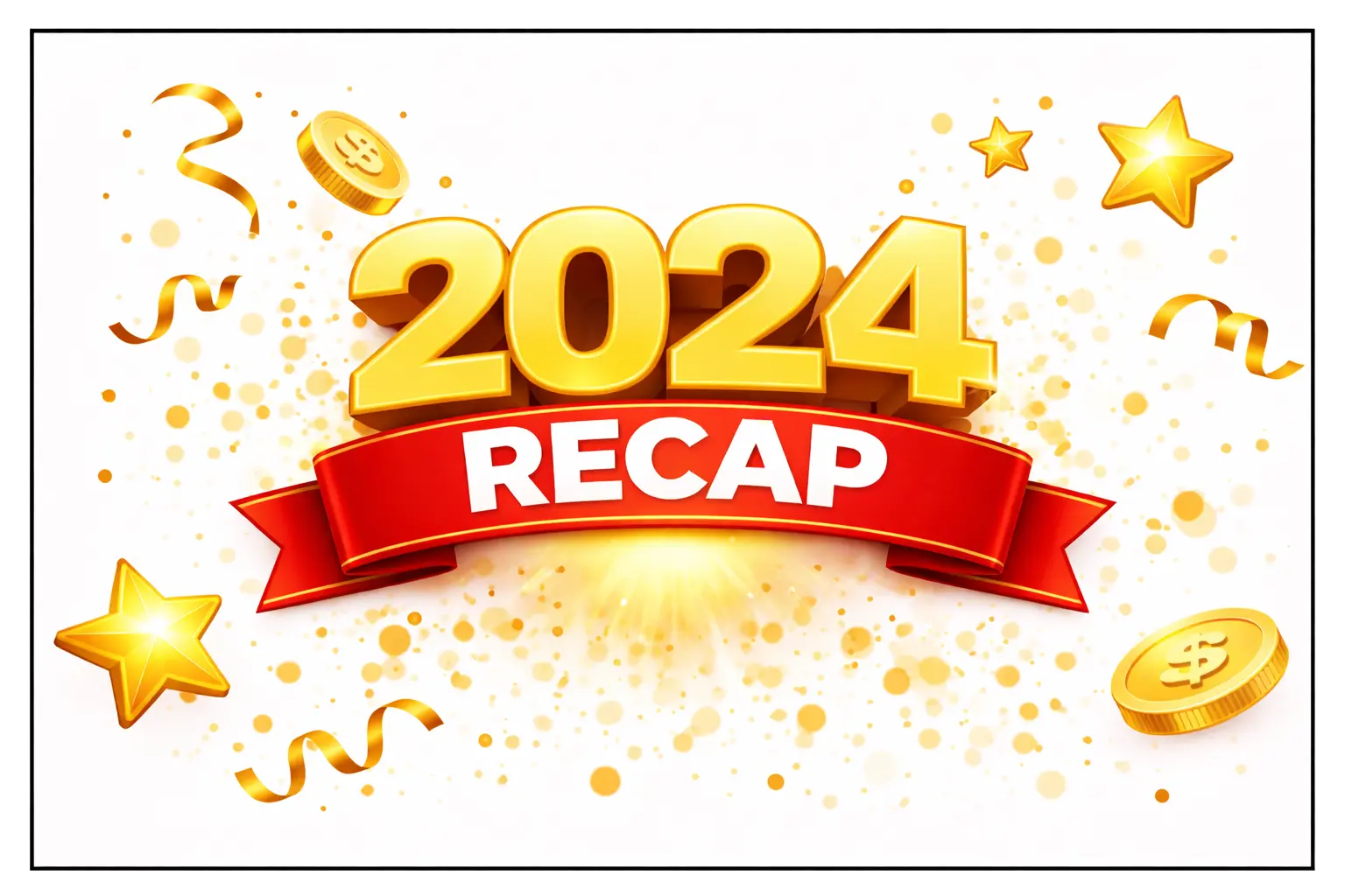 2024 Recap-24 New Flavors