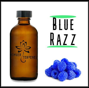 Blue Razz Terpene Blend