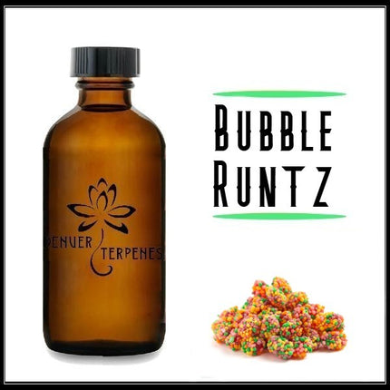 Bubble Runtz Terpene Blend