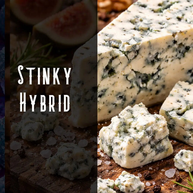 Cheese Terpene Blend Denver Terpenes Shop