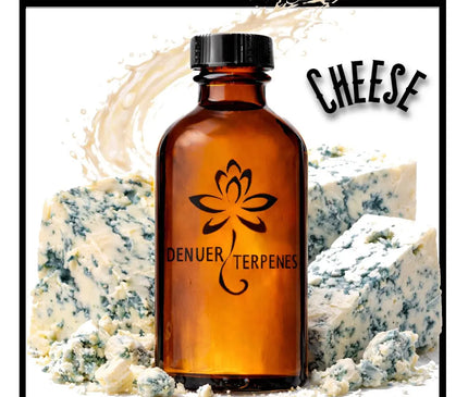 Cheese Terpene Blend Denver Terpenes Shop