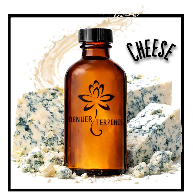 Cheese Terpene Blend Denver Terpenes Shop