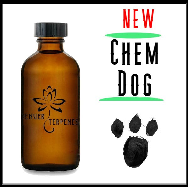 Chem Dog Terpene Blend
