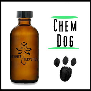 Chem Dog Terpene Blend