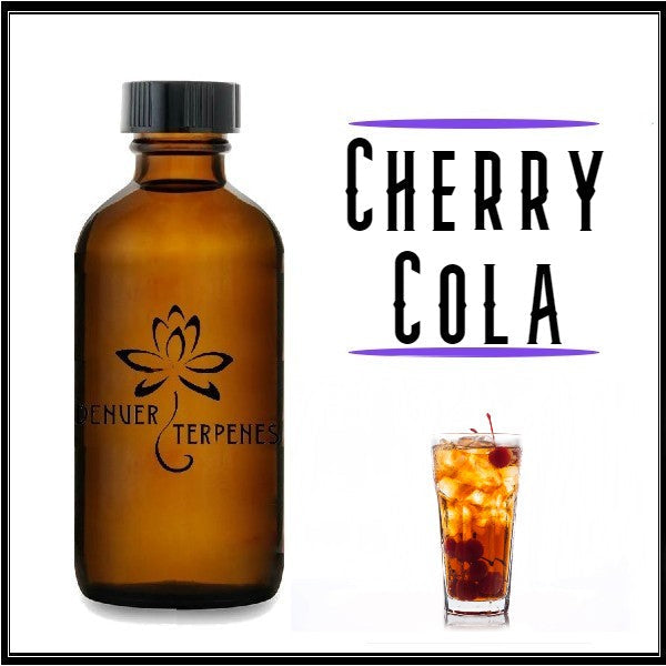 Cherry Cola Terpene Blend