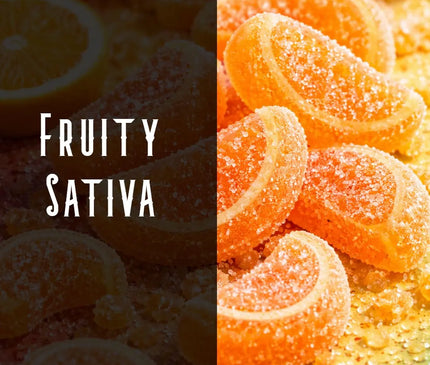 Clementine Terpene Blend Denver Terpenes Shop