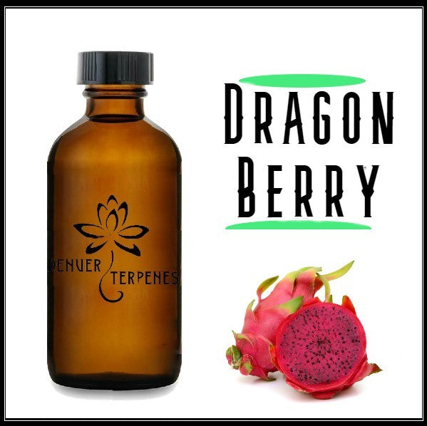 Dragon Berry Terpene Blend