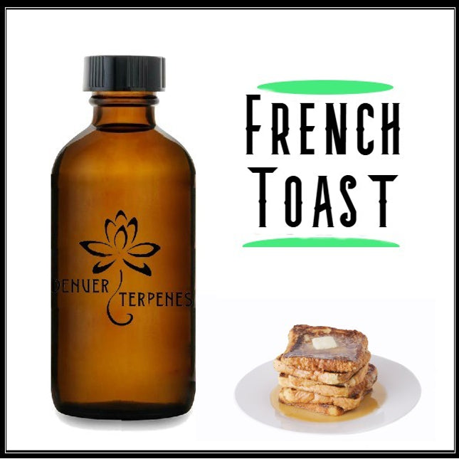 French Toast Terpene Blend