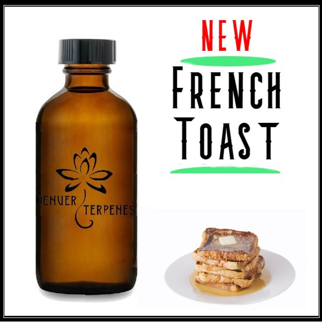 French Toast Terpene Blend