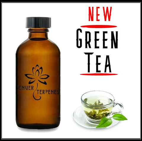 Green Tea Terpene Blend