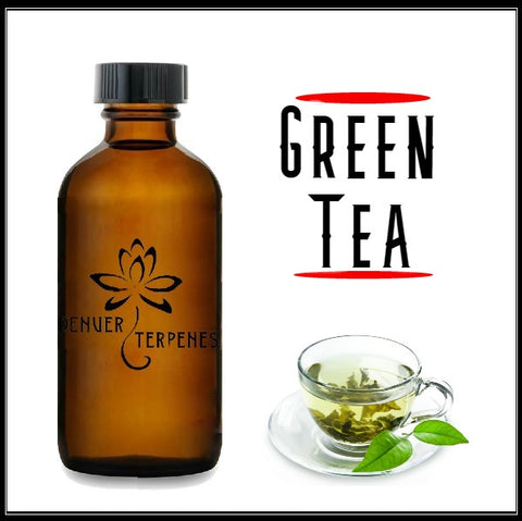 Green Tea Terpene Blend