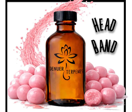 Head Band Terpene Blend Denver Terpenes Shop