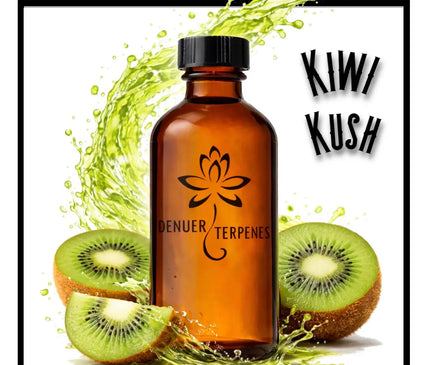 Kiwi Kush Terpene Blend Denver Terpenes Shop