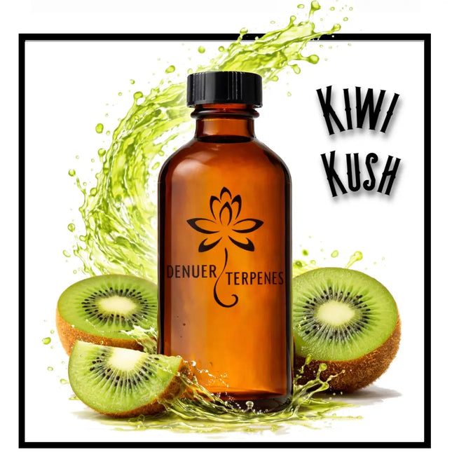 Kiwi Kush Terpene Blend Denver Terpenes Shop