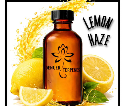 Lemon Haze Terpene Blend Denver Terpenes Shop