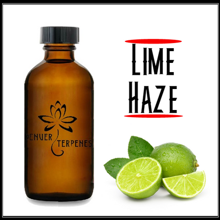 Lime Haze Terpene Blend