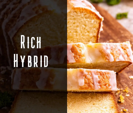 London Poundcake Terpene Blend Denver Terpenes Shop
