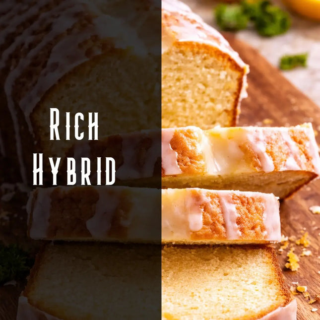 London Poundcake Terpene Blend Denver Terpenes Shop