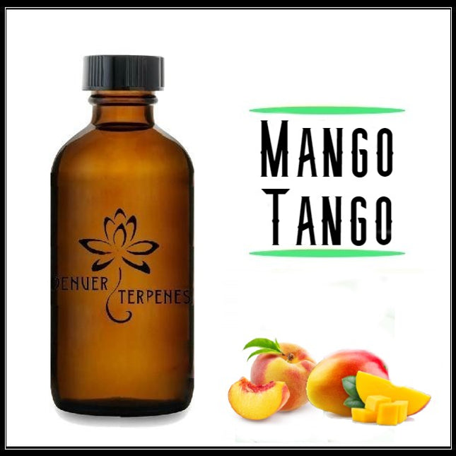 Mango Tango Terpene Blend
