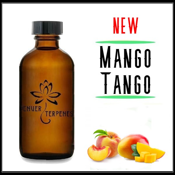 Mango Tango Terpene Blend