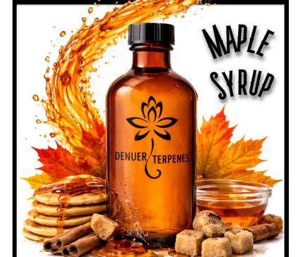 Maple Syrup Terpene Blend Denver Terpenes Shop
