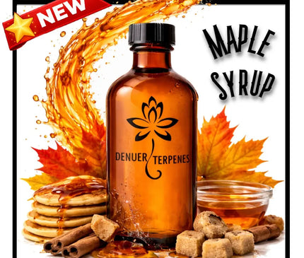 Maple Syrup Terpene Blend Denver Terpenes Shop