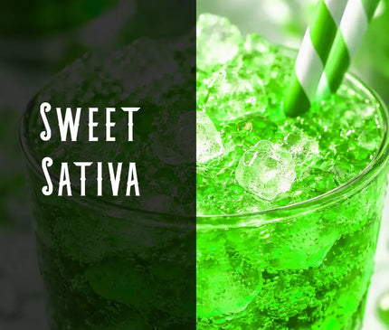 Mountain Splash Terpene Blend Denver Terpenes Shop