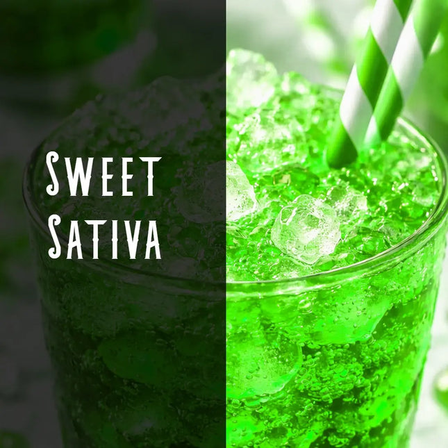 Mountain Splash Terpene Blend Denver Terpenes Shop