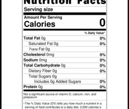 Strawberry Cough Terpene Blend