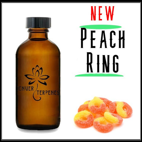 Peach Ring Terpene Blend