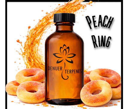 Peach Ring Terpene Blend Denver Terpenes Shop
