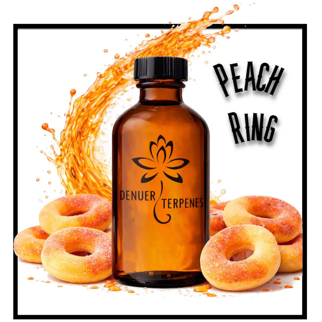 Peach Ring Terpene Blend Denver Terpenes Shop