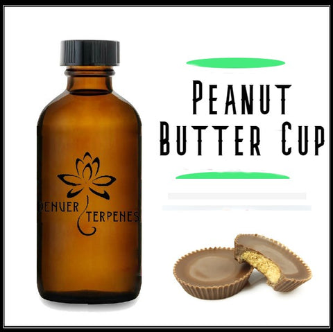 Peanut Butter Cup Terpene Blend