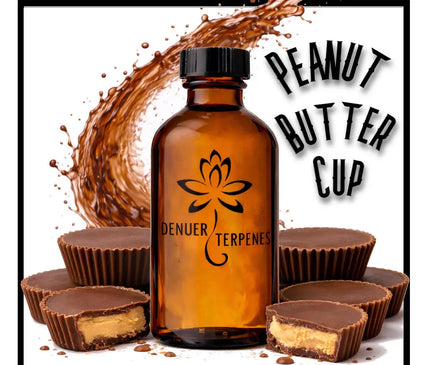 Peanut Butter Cup Terpene Blend Denver Terpenes Shop