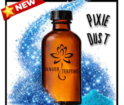 Pixie Dust Terpene Blend Denver Terpenes Shop