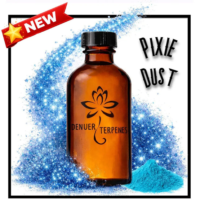 Pixie Dust Terpene Blend Denver Terpenes Shop