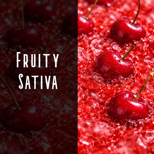 Red Coolade Terpene Blend