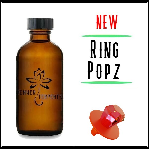 Ring Popz Terpene Blend