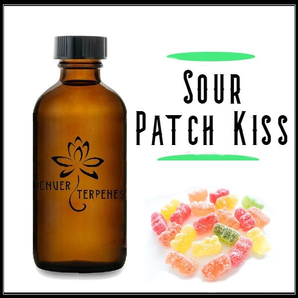 Sour Patch Kiss Terpene Blend