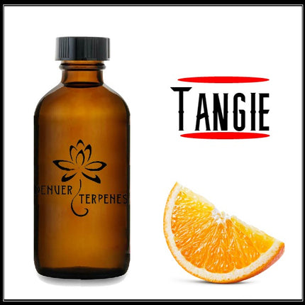Tangie Terpene Blend