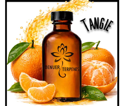 Tangie Terpene Blend Denver Terpenes Shop