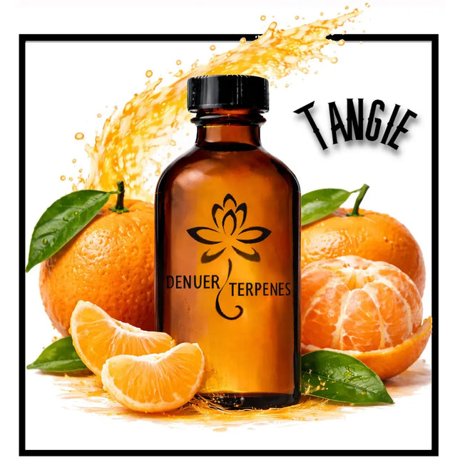 Tangie Terpene Blend Denver Terpenes Shop