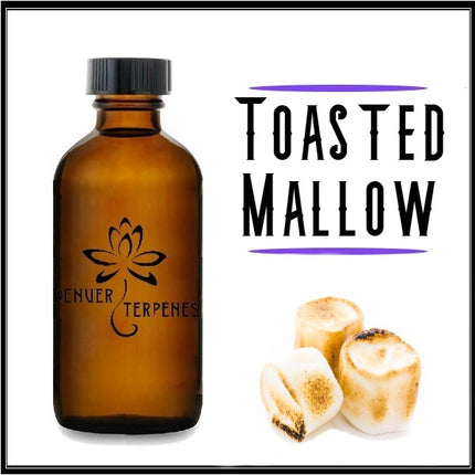 Toasted Mallow Terpene Blend