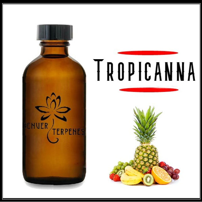Tropicanna Terpene Blend